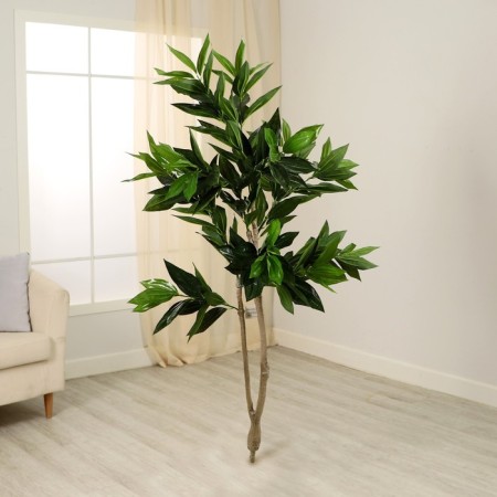Artificial tree "Dracaena bent" 150 cm