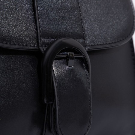 Bag-mixer on magnet, black color-5