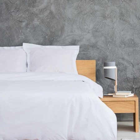 Bedding Ethel "Hotel" 2 joint venture 182x227 cm. 207x240 cm, 73x73 + 5 cm - 2pcs-2