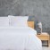 Bedding Ethel "Hotel" 2 joint venture 182x227 cm. 207x240 cm, 73x73 + 5 cm - 2pcs