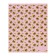 A set of notebooks of 5 pieces, 48 ​​sheets in the Calligrata Avokato cage, covered cardboard, offset block