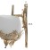 Sconces "Ariadne" 2he27 40W gold 22x17 cm