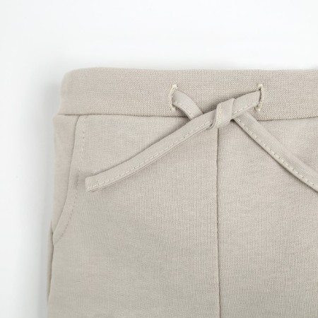 Pants crumb I am Street Style, height 80-86 cm, beige-2