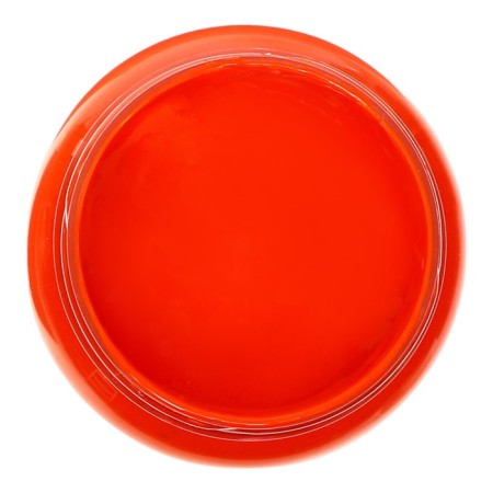 Gouache "ray" classics color, 240 ml, light orange-3