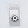 Case for passing "Ball", 6.1 x 10.4 cm