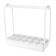 LED LED LED “minisad”, 10 W, 572 mm, IP40, with a stand, 12 casop