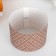 Paper form for cupcake, muffins and kulich "XV Golden" 134x100 mm