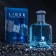 Male Water X-Drive Lider, 100 ml (based on Blue Label (Givenchy)