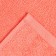 Tensor Flashlights 70x130cm, coral color, 295g/m2, 100% cotton