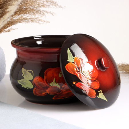 Suditsa "Mack on Black" 3.6l ///-1