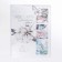 The folder for the certificate of marriage "Flowers", 23.5 x 31.5 cm.