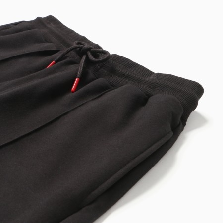 Sports Men's Diromm Size size 50, Black Color Black-6
