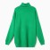 Women's sweater, green color, size 48-52