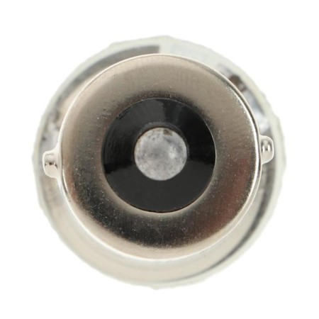 Auto Stuffing LED P21W-1156, 12 V, COB, white light-2