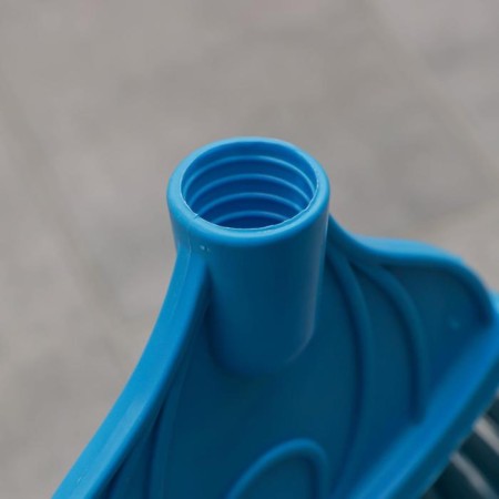 Mettle Fan -Mettlebow without a cuttings, 32 × 24.5 cm, color mix-3