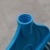Mettle Fan -Mettlebow without a cuttings, 32 × 24.5 cm, color mix
