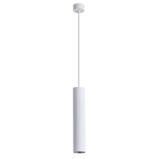 Torre lamp, 1x35W GU10, white color