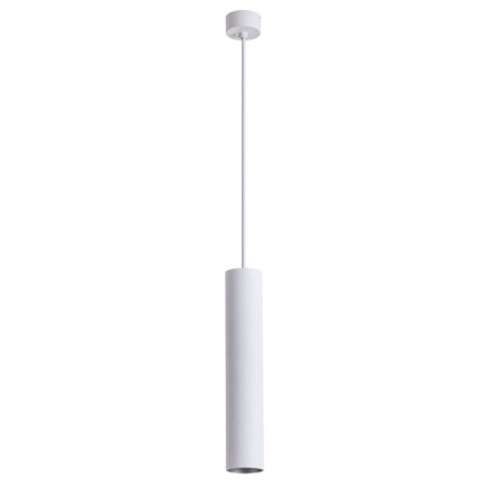 Torre lamp, 1x35W GU10, white color