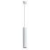Torre lamp, 1x35W GU10, white color