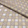 Bravo tablecloth, size 140x220 cm