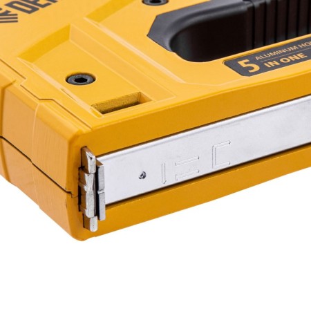 Furniture stapler Denzel 40215, types of brackets 13, 53, 140, 300, 500-5