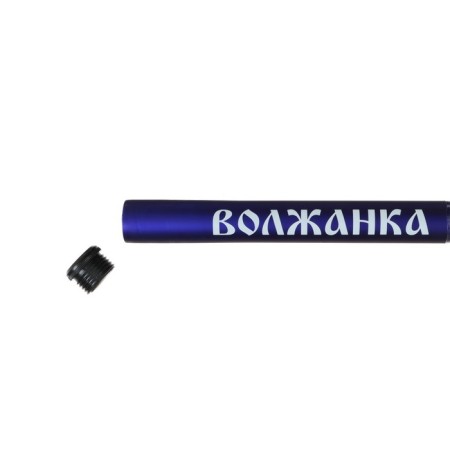 Удилище с/к "Волжанка" Соло, длина 4.7 м 10 секций, тест 5-80 г-5