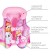 Inflatable vest "on the wave", children's, 43 cm