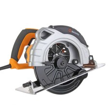 Disk saw Vortical DP-235/2200, 220 V, 2200 W, 4500 rpm, d = 235x30 mm, 90 °/45 ° -85/60 mm