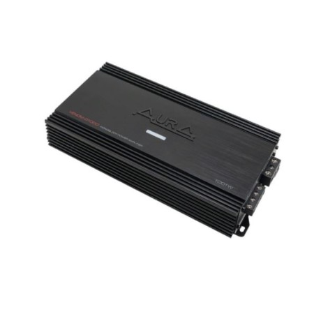 Aura Venom-D1000 amplifier