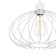 Chase Vessan suspension Bayerlux color white 1x40W COLCOL E27