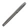 Parker IM Essential T319 Brushed Metal CT, 0.5 mm, brass body, black ink