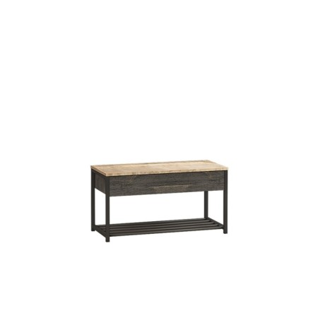 Showwear Truvor 13.241.03, 800x366x422, oak grange sand/intra