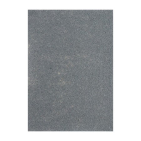 A set of color felt, thickness - 2 mm, A4 format, soft, 15 sheets, 15 colors, saturated colors, TOP-14