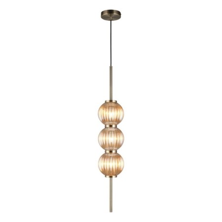 Suspended Zhizel G9 120W lamp