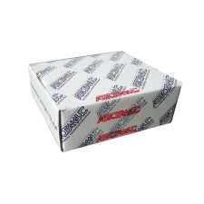 Cargo adhesive 60g, thin, 19mm, minusinsk, 50 pcs