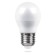 LED LED Feron LB-38, G45, E27, 5 W, 230 V, 4000 K, 420 LM, 200 °, 82 x 45 mm