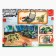 Designer "Dinoland. Pursuit ", 555 details
