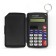 Pocket calculator, 8-bit, KD-568A