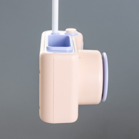 Table lamp "camera" LED 2W USB AKB MIX 10x6.5x23 cm Risalux-11