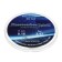 Monophile Flap ALLVEGA FLUOROCARBON HYBRID, diameter 0.16 mm, test 3.17 kg, 30 m, fluorocarbon 65%