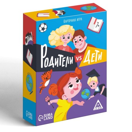 VS children's VS Game, 100 cards-2