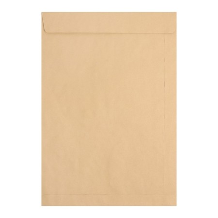 Postal Craft B4 250 x 353 mm, without a prompt, without a window, a tear -off tape, 90 g/m2-2