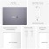 Huawei Matebook 16s Curieg-W961111111111TB SSD1TB Intel Iris XE Graphics 100455