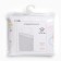 Crystick Ethel Pretty Rainbows 143x215 cm, 100% cotton, calico