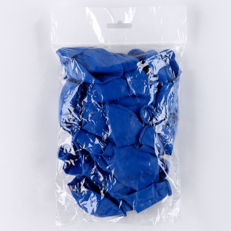 Latex ball 12 "" Dear grandfather ", set of 25 pcs.-1
