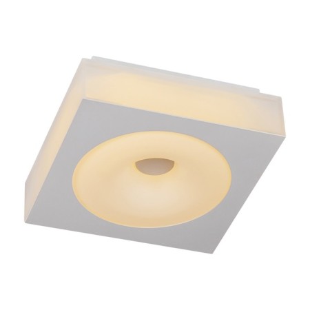 LED lamp 17W 1150lm 4000k, size 30x30x9.5 cm