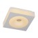 LED lamp 17W 1150lm 4000k, size 30x30x9.5 cm