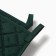 Kitchen "succulent" mittens-output 20x27cm, take 17x17cm 100% p/e