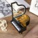 Casket Plastic Mechanical "Royal" Mix Manual Plant 8x15.5x14 cm