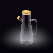 Wilmax England oil bottle, 650 ml